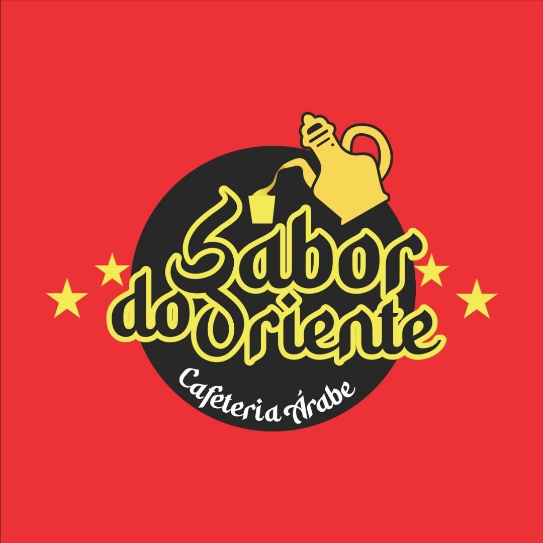Sabor do Oriente